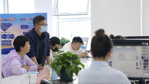 呼倫貝爾市公共法律服務 應民需暖民心，財務咨詢惠萬家